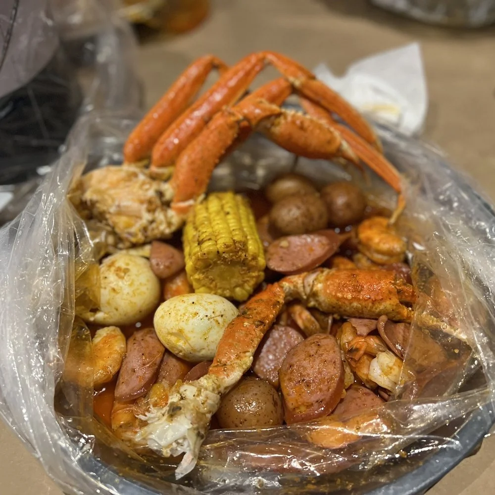 Palm Beach Gardens Seafood