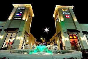 Palm Beach Gardens Shopping And Outlet Malls