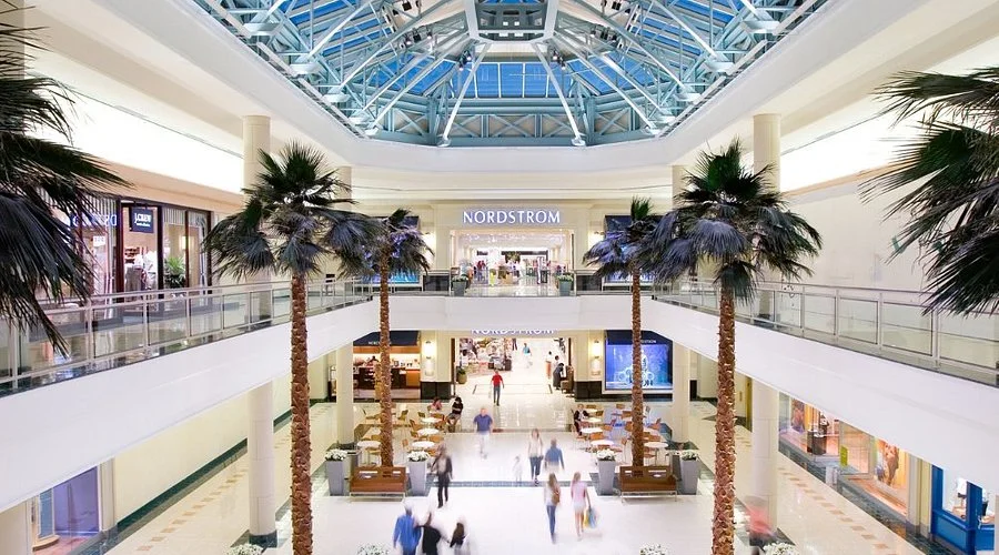Palm Beach Gardens Shopping