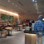 Palm Beach Gardens Starbucks
