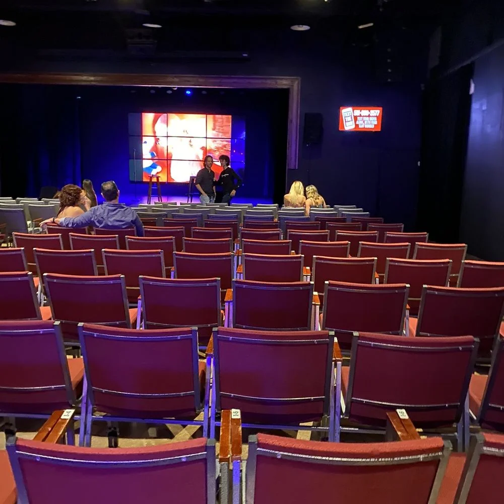Palm Beach Gardens Theater