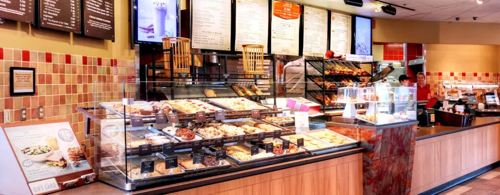 Panera Palm Beach Gardens