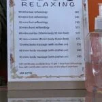 Reflexology Palm Beach Gardens