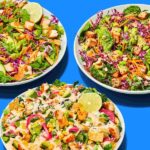 Salads Palm Beach Gardens