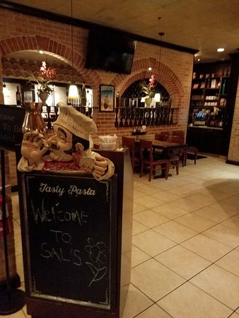 Sals Palm Beach Gardens