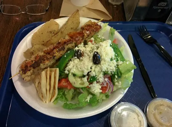 Souvlaki Palm Beach Gardens