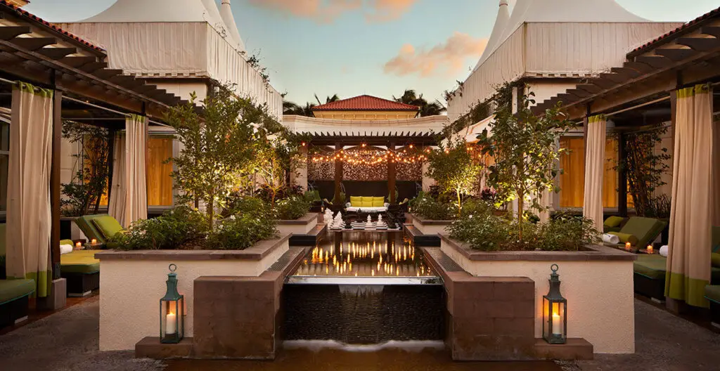 Spa Palm Beach Gardens