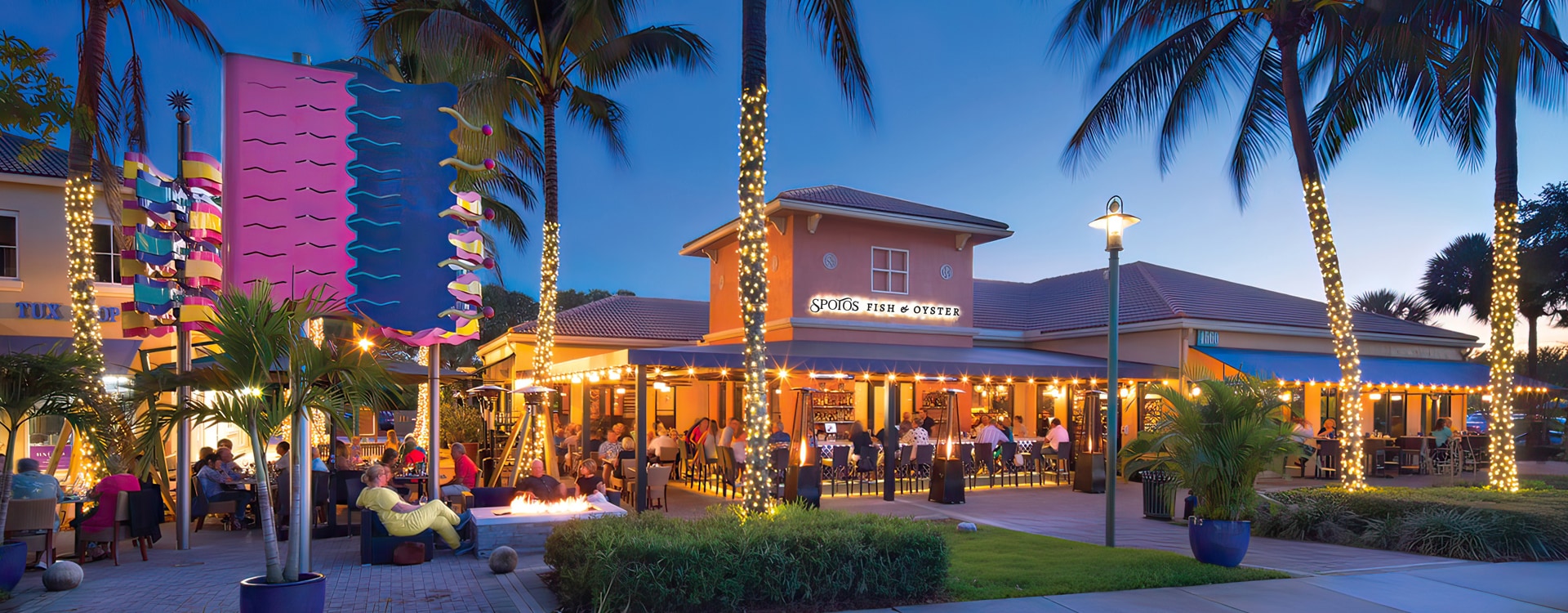 Spotos Palm Beach Gardens