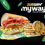 Subway Palm Beach Gardens