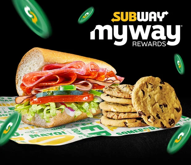 Subway Palm Beach Gardens