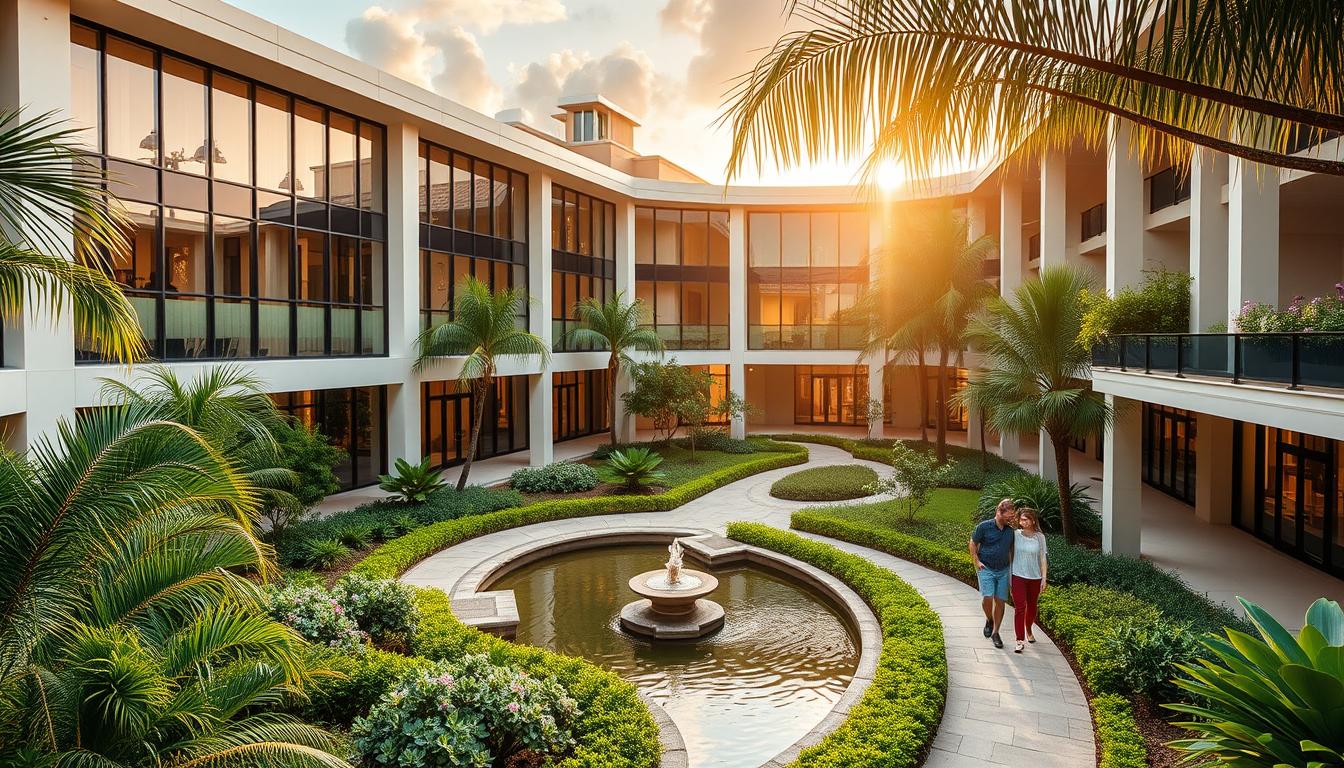 the best treatment center florida