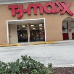 Tjmaxx Palm Beach Gardens