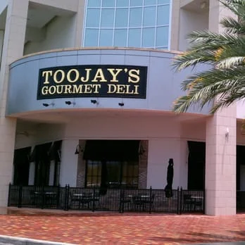 Toojay'S Palm Beach Gardens
