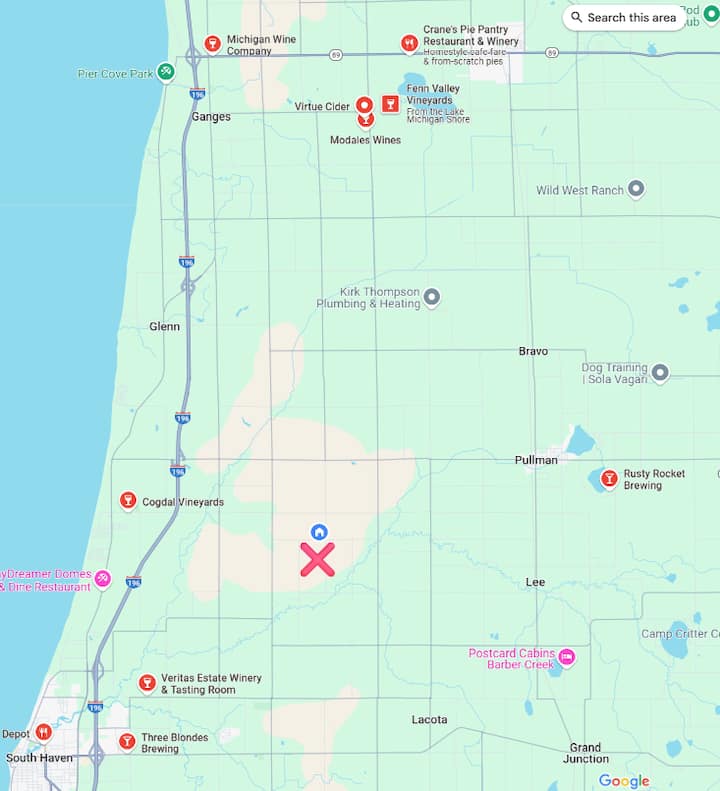 Vagan-Friendly Restaurants in Palm Beach Gardens