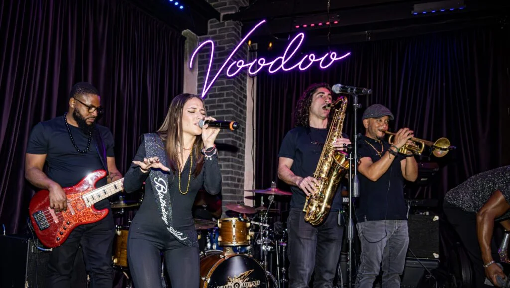 Where to See Live Music in Palm Beach Gardens