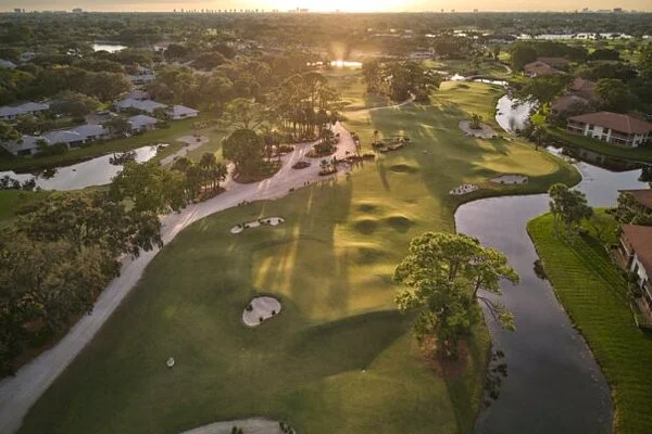 Where to Stay near Pga National Resort