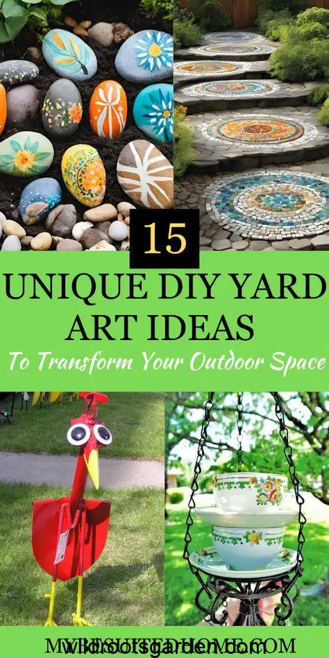 15 garden ideas for home transform your outdoor space