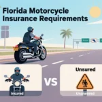 Florida Motorcycle Insurance Requirements – 2025 Expert Guide