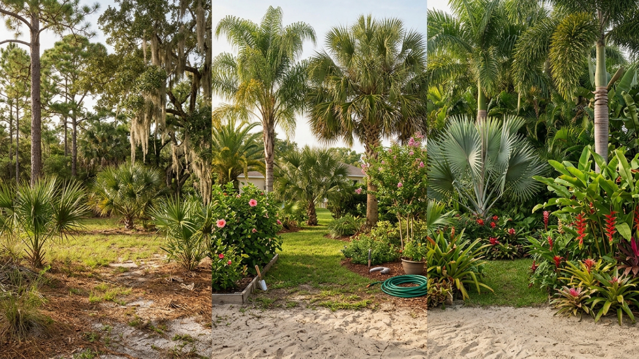 Best Time to Plant a Palm Tree in Florida: A Comprehensive Guide 3 Best Time to Plant a Palm Tree in Florida
