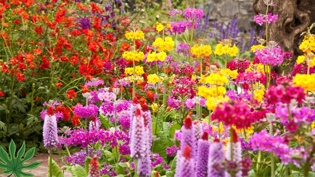 Best Flower Bed Plants in Florida Blooming Beauty: The Ultimate Guide