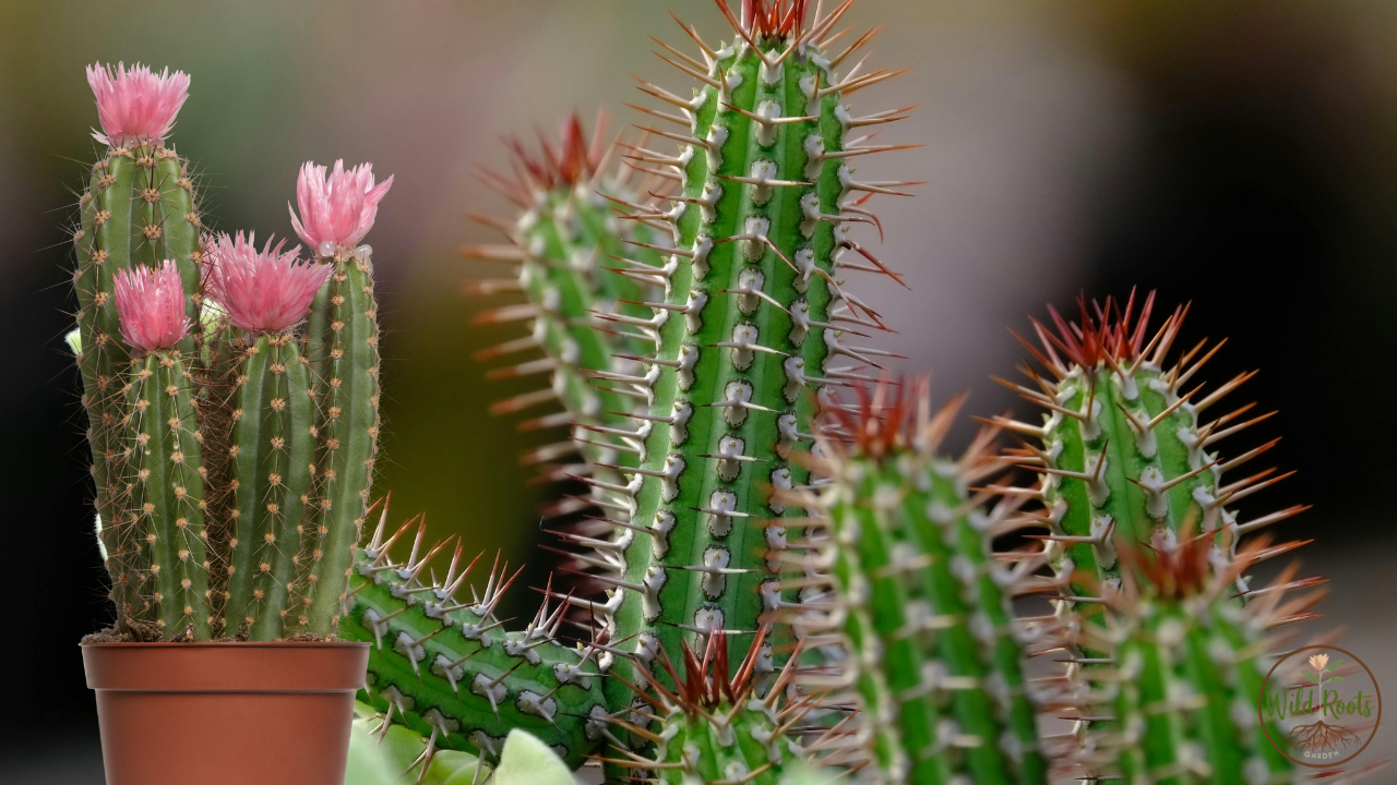 How to Care for a Cactus: A Grower's Complete Guide 2 How to Care for a Cactus