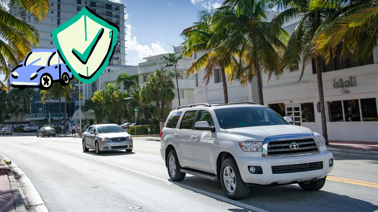 Best and Cheapest Car Insurance in Florida