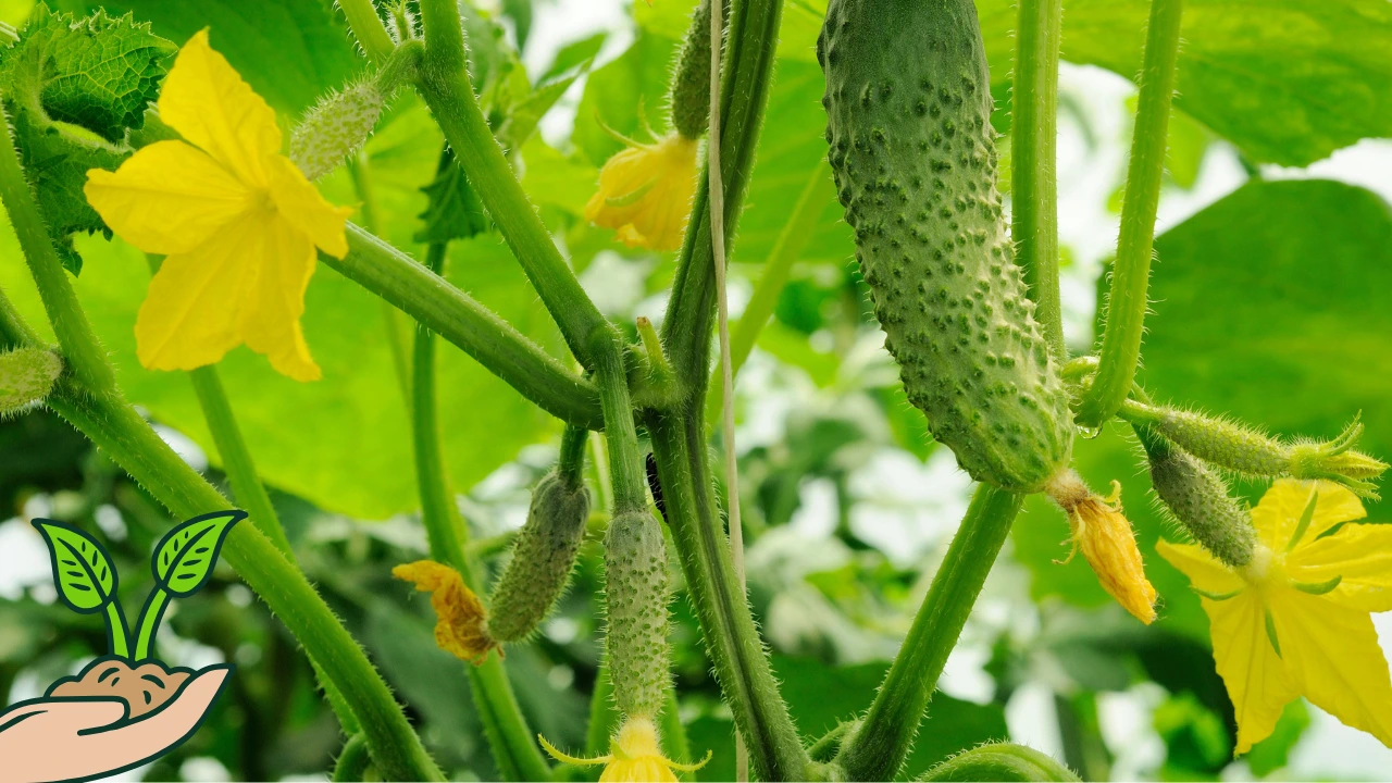 Best Time to Grow Cucumbers in Florida