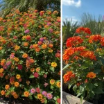 Best Plants for Full Sun in Florida: A Comprehensive Guide