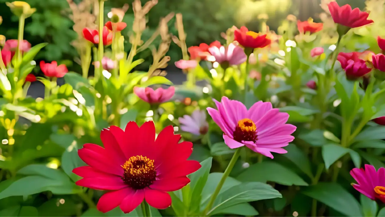 Best Plants to Grow in Florida Summer: A Guide to Thriving Gardens