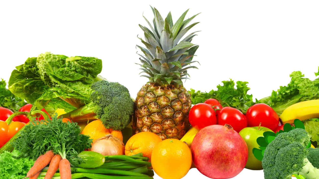 Best Fruits and Vegetables to Grow in South Florida: Top Choices for Your Garden