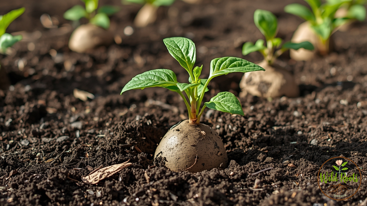 Best Time to Plant Potatoes in Florida