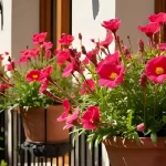 Best Potted Plants for Full Sun in Florida