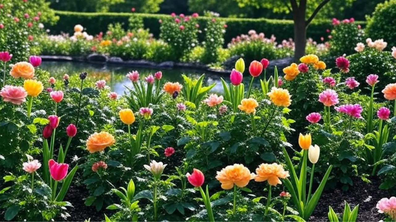 12 Best Landscaping Plants for Florida: Create a Vibrant, Low-Maintenance Garden