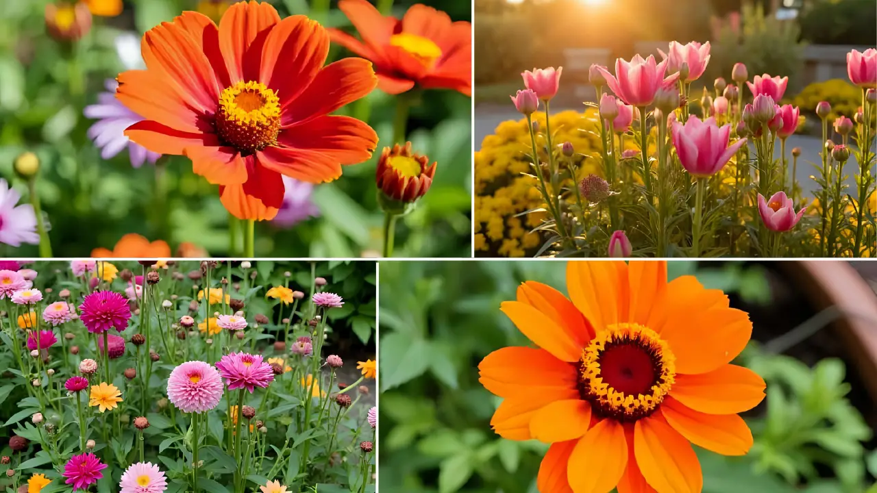 Top 10 Best Outdoor Plant Foods for Flowers in 2025