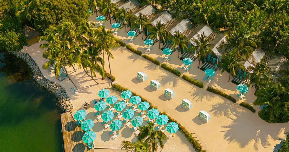 all inclusive spa vacations in beach gardens ultimate