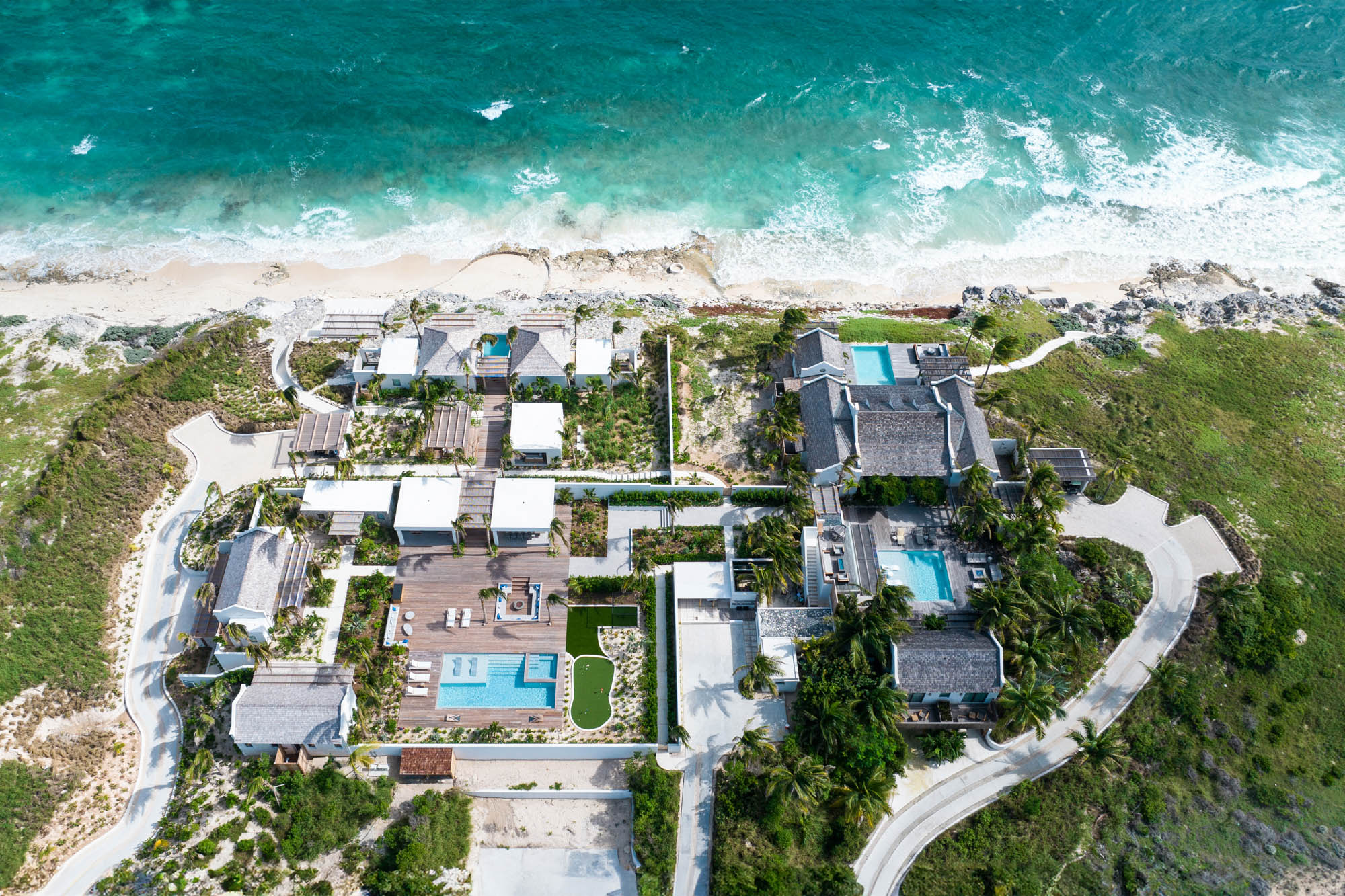 beach gardens high end resort with ocean views luxe escape