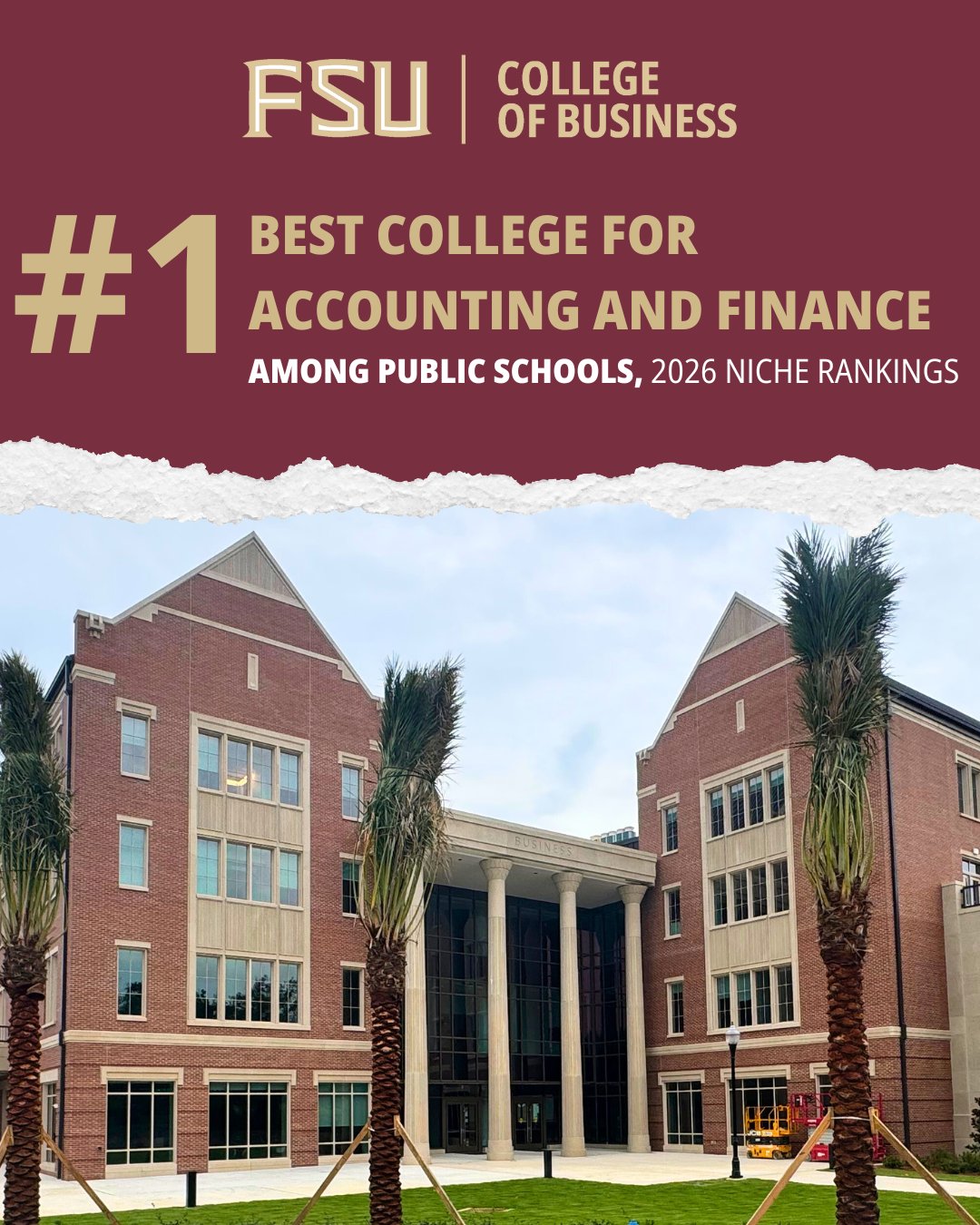 best accounting colleges in florida