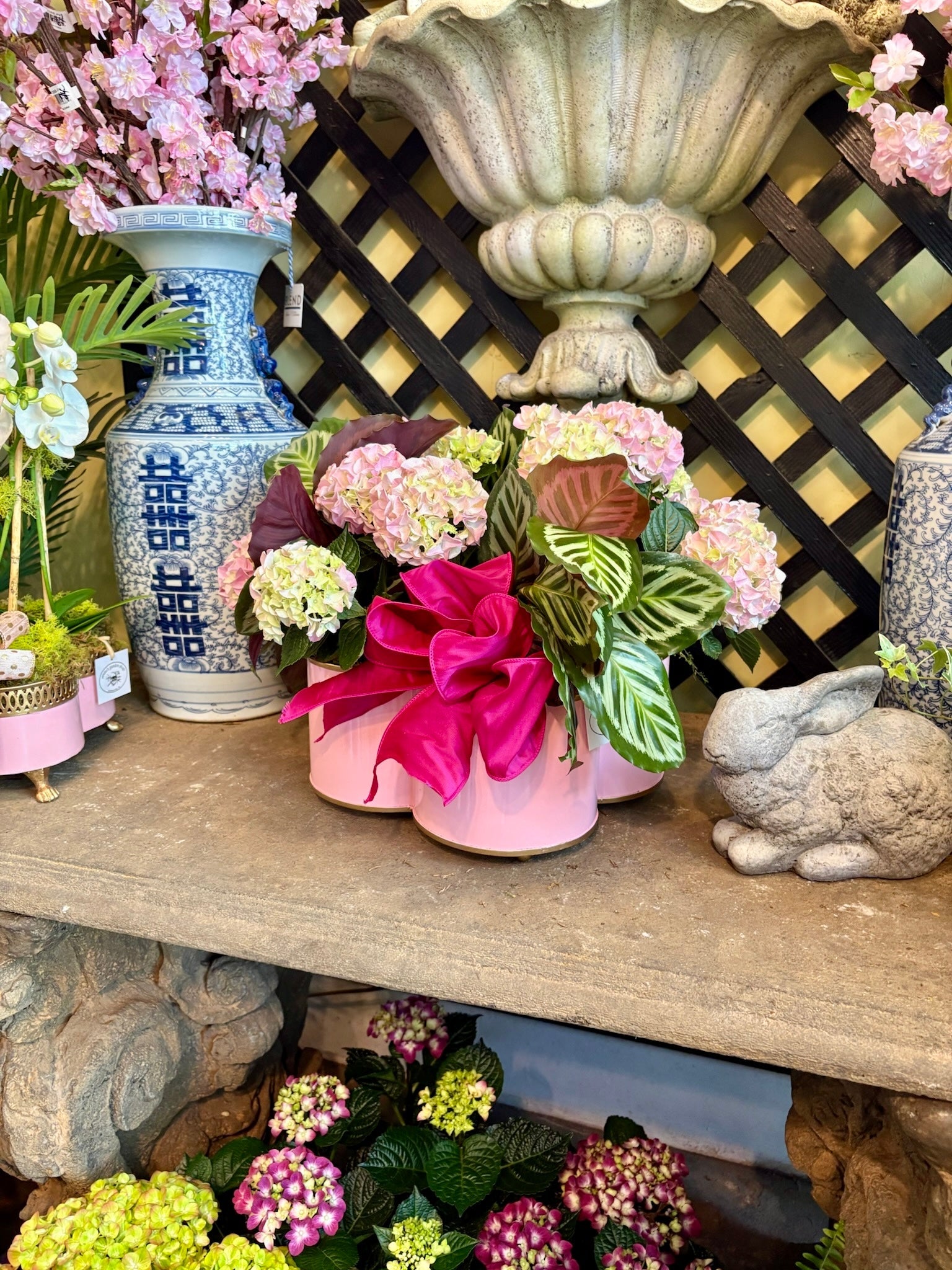 best delivered plants in jacksonville florida