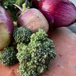 best fall vegetables to plant in florida