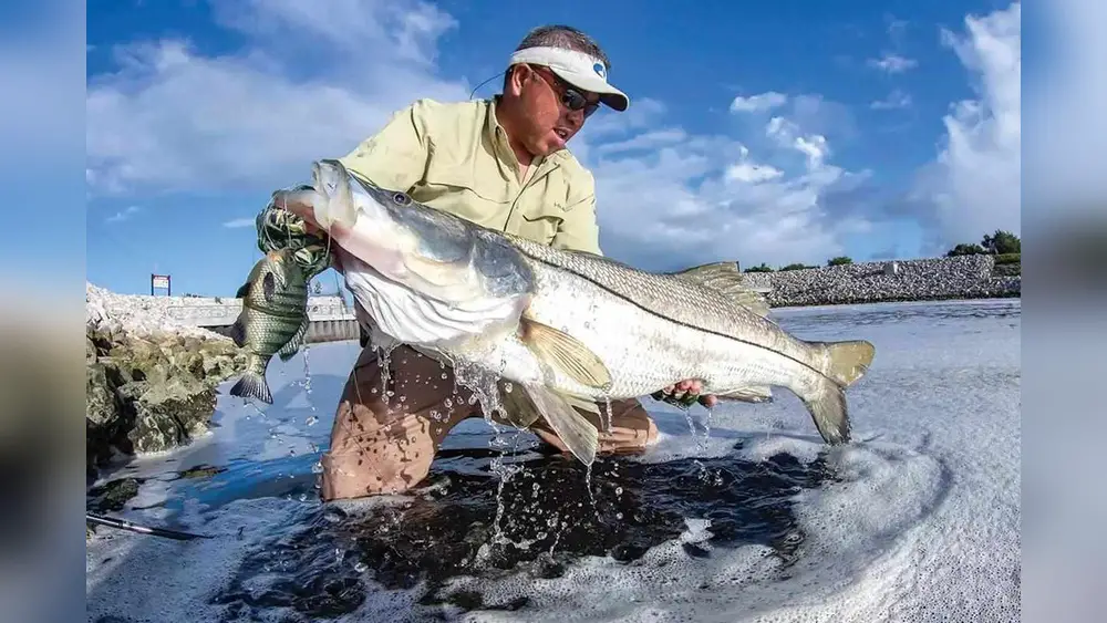 best fishing spots in palm beach gardens for snook