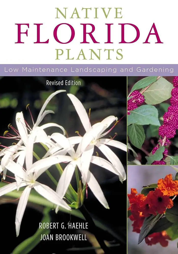 best florida native plants for landscaping