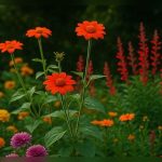 best flowers to plant in florida fall