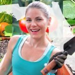 best food plants for central florida