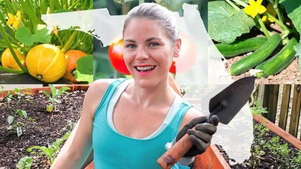 best food plants for central florida