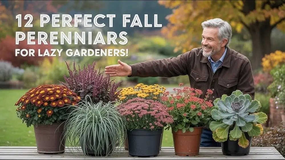 best foolproof plants for central florida