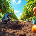 best fruit trees to plant in south florida