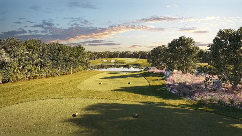 best golf courses in palm beach gardens for couples