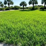 best grass to plant for cattle in florida