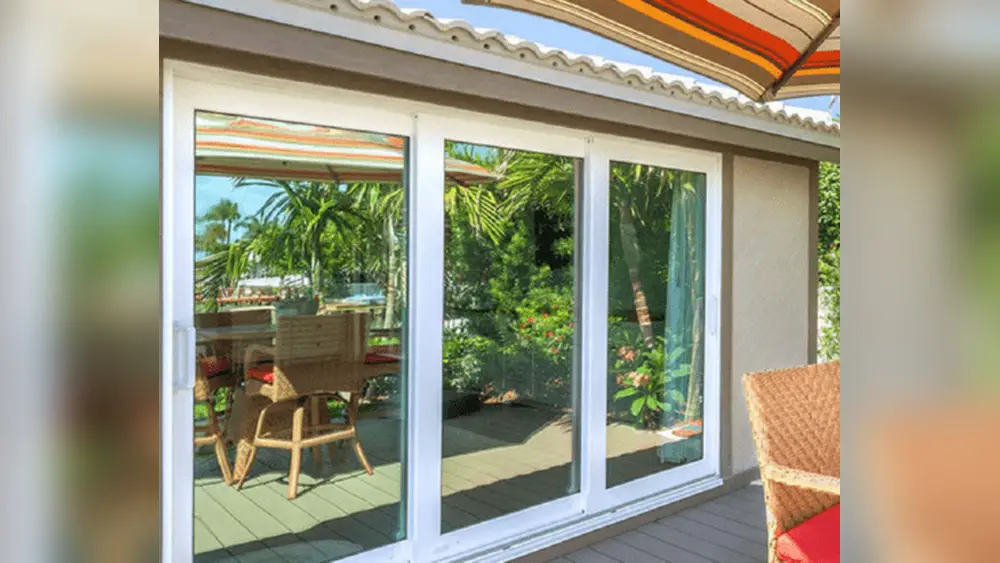 best impact windows in florida