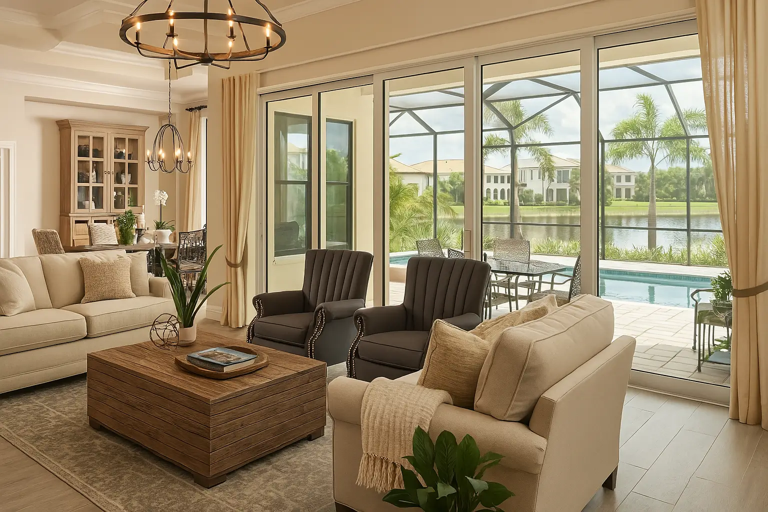 best impact windows south florida